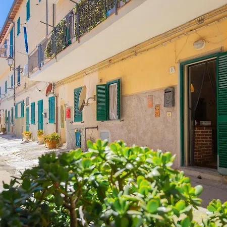 Casetta Dell'oro - Helloelba *