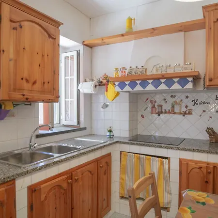 Casetta Dell'oro - Helloelba Dom wakacyjny Portoferraio