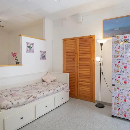 Ferienhaus Casetta Dell'oro - Helloelba *