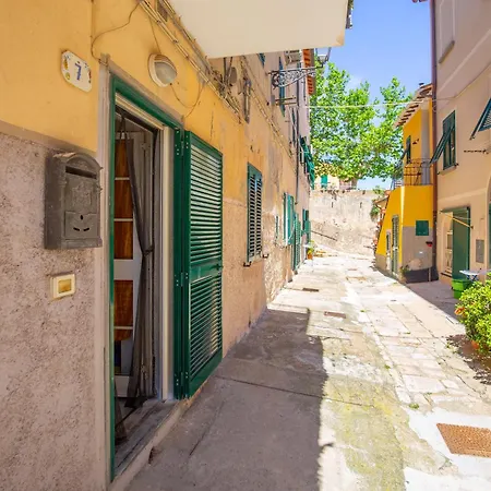 Casetta Dell'oro - Helloelba Portoferraio