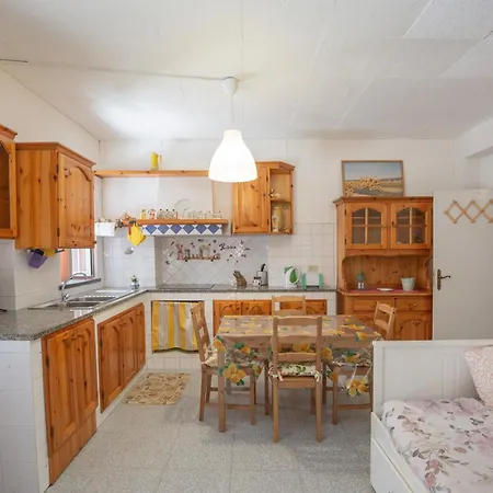 Ferienhaus Casetta Dell'oro - Helloelba *