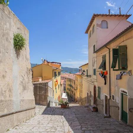 Casetta Dell'oro - Helloelba