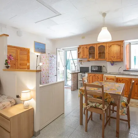 Ferienhaus Casetta Dell'oro - Helloelba *