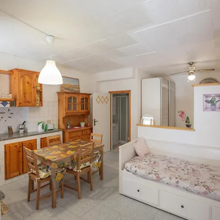 Ferienhaus Casetta Dell'oro - Helloelba Portoferraio